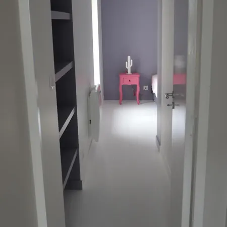 Chai Rhetais בית נופש