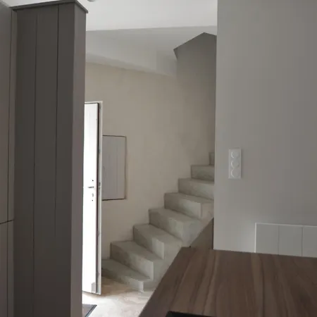 בית נופש Chai Rhetais