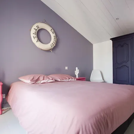 בית נופש Chai Rhetais