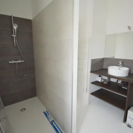 בית נופש Chai Rhetais *