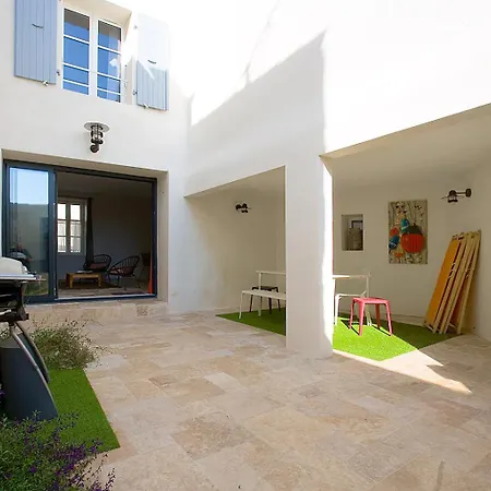 Chai Rhetais * Le Bois-Plage-en-Ré