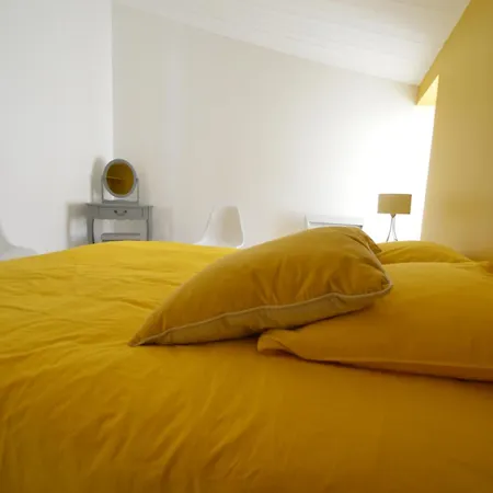 Chai Rhetais בית נופש *