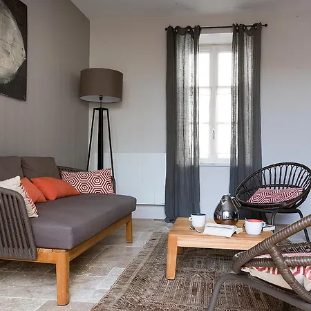 Chai Rhetais בית נופש