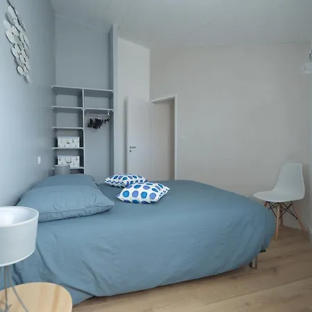 בית נופש Chai Rhetais