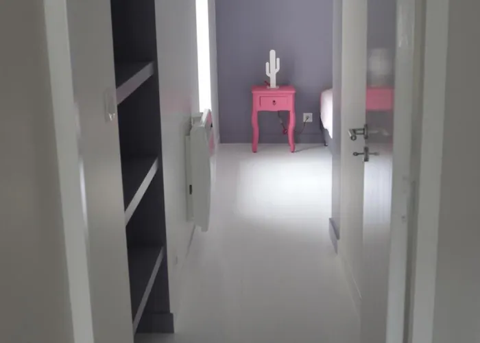 Chai Rhetais Hébergement de vacances