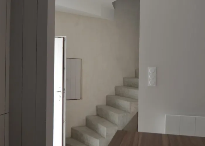 Hébergement de vacances Chai Rhetais