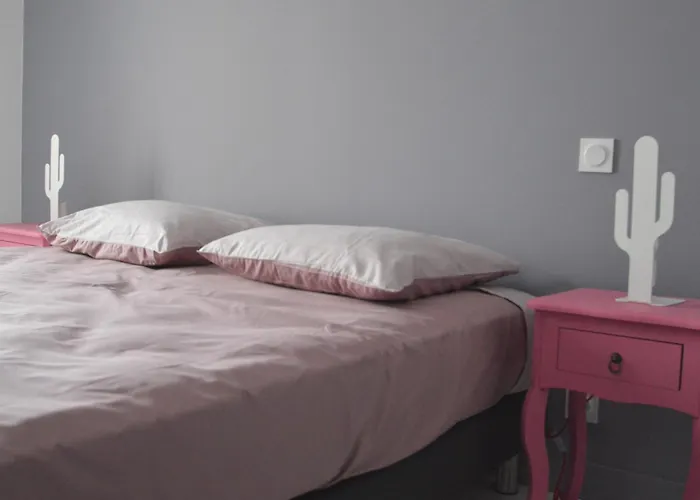 Chai Rhetais Hébergement de vacances Le Bois-Plage-en-Ré