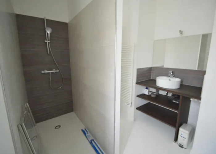 Hébergement de vacances Chai Rhetais *