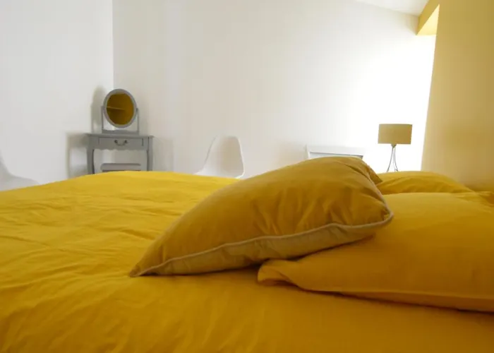 Chai Rhetais Hébergement de vacances *