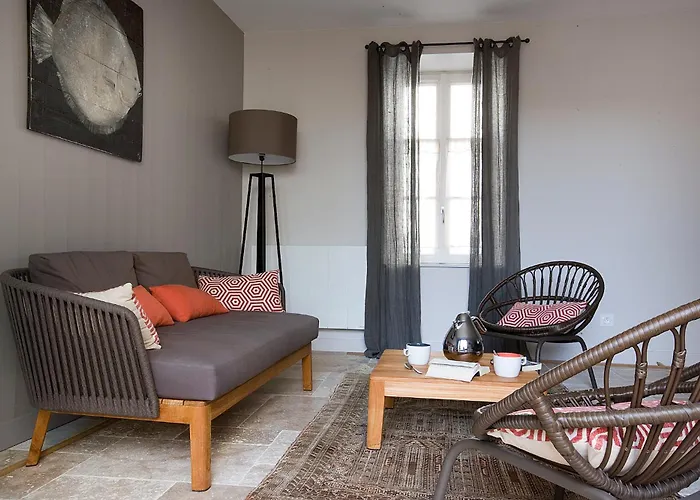 Chai Rhetais Hébergement de vacances